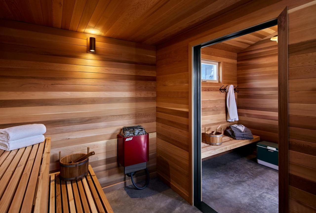 High Country Motor Lodge - Near Nau And Downtown フラッグスタッフ エクステリア 写真