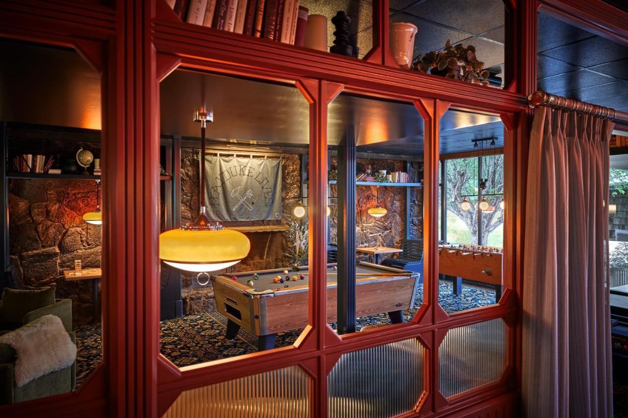 High Country Motor Lodge - Near Nau And Downtown フラッグスタッフ エクステリア 写真