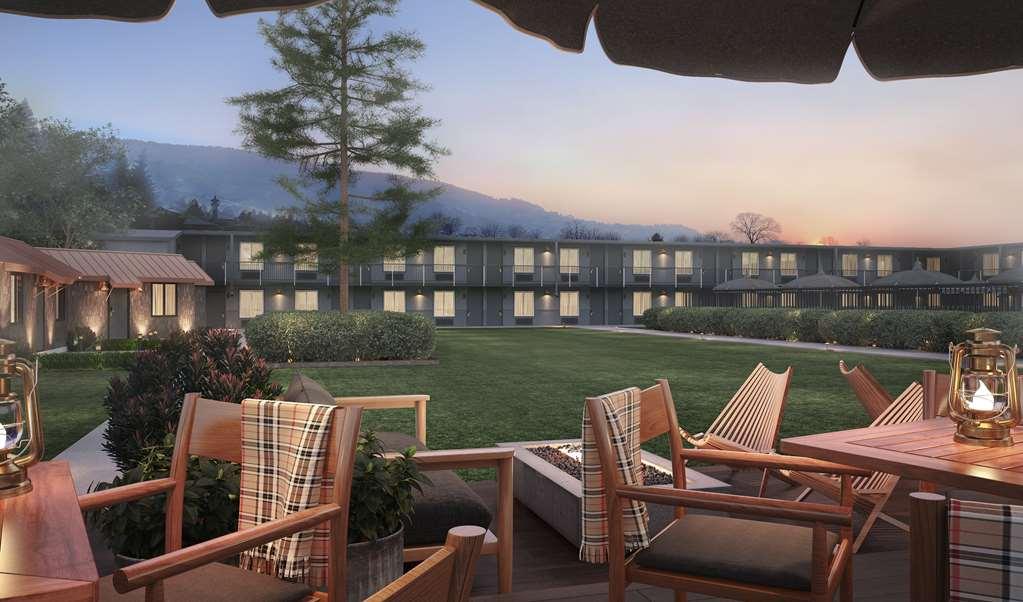 High Country Motor Lodge - Near Nau And Downtown フラッグスタッフ 設備 写真